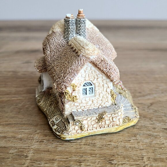Vintage Lilliput Lane ''Chine Cot'' 1989 Cottage Mini House. - Picture 3 of 8